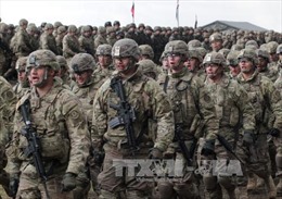 Mỹ thiết lập sở chỉ huy quân sự tại Ba Lan