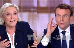 Bầu cử Pháp: Gay cấn tới phút chót