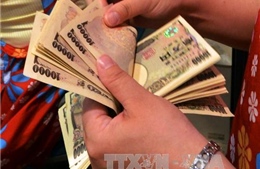 Nhật Bản đề nghị lập thỏa thuận hoán đổi tiền tệ với ASEAN