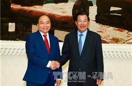 Thủ tướng Nguyễn Xuân Phúc sẽ tham dự Diễn đàn Kinh tế Thế giới về ASEAN