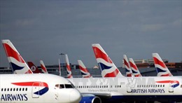 Anh: Sân bay Heathrow dừng hoạt động một nhà ga vì lý do an ninh