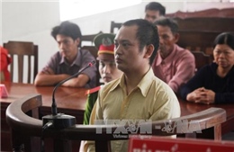 Phạt tù lái xe người Trung Quốc gây tai nạn làm 3 người chết tại Tây Ninh