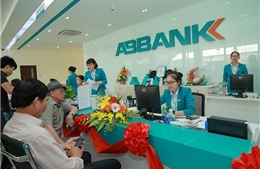 Moody&#39;s nâng xếp hạng cho 8 ngân hàng Việt Nam