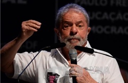 Cựu Tổng thống Brazil Lula bị cáo buộc đã biết về tham nhũng ở Petrobras