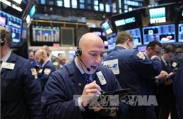 Phố Wall ghi nhận tuần tăng điểm thứ ba liên tiếp