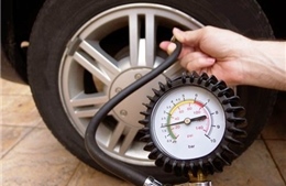 Làm sao để tránh hiểm họa nổ lốp khi lái xe ô tô?
