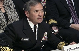Trung Quốc đòi Mỹ cách chức Đô đốc Harris để gây sức ép lên Triều Tiên? 