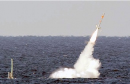 Nhật Bản kiểm tra khả năng triển khai tên lửa hành trình trong tương lai