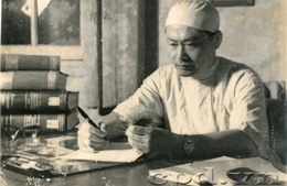 Tôn Thất Tùng - Người thầy thuốc làm rạng danh y học Việt Nam