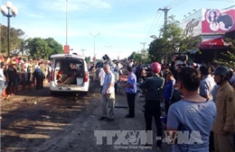 Phó Thủ tướng chỉ đạo khắc phục hậu quả vụ tai nạn giao thông nghiêm trọng tại Gia Lai 