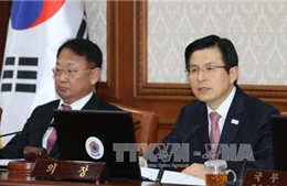 Triều Tiên kêu gọi loại bỏ nhóm bảo thủ Hàn Quốc trong bầu cử