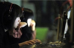 Trung Quốc tiếp tục siết chặt kiểm soát Internet