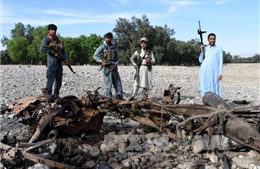 Mỹ xác nhận đã tiêu diệt thủ lĩnh nhánh IS tại Afghanistan