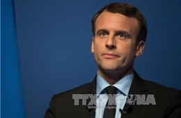 Hậu bầu cử Tổng thống Pháp: Chông gai sau cánh cửa Điện Elysee