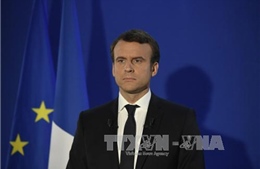 Tổng thống đắc cử Pháp sẽ không tìm cách “trừng phạt” Anh về Brexit