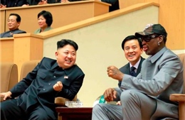 &#39;Bạn tri kỷ&#39; ông Kim Jong-un bất ngờ tiết lộ ý định thực sự của Triều Tiên với vũ khí hạt nhân 
