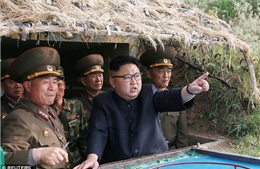 Triều Tiên đang tính toán đến một cuộc tấn công điện từ nhằm vào Mỹ?