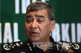 Tiêu diệt nghi phạm khủng bố bị truy nã gắt gao nhất tại Malaysia