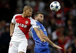 Nhiệm vụ “bất khả thi” với Monaco
