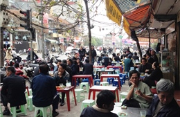 Nhiều băn khoăn về dự án Luật Phòng, chống tác hại của rượu, bia