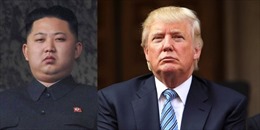 Hàn Quốc bác thông tin về cuộc gặp thượng đỉnh Mỹ - Triều Tiên