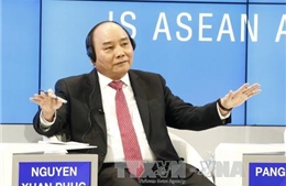 Khẳng định vai trò, trách nhiệm của Việt Nam trong ASEAN