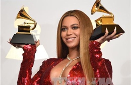 Lễ trao giải Grammy trở lại New York sau 14 năm