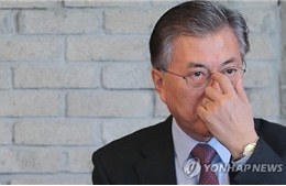 Những điều chưa biết về Tổng thống đắc cử Hàn Quốc Moon Jae-in