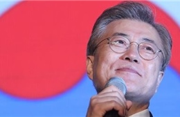 Tổng thống đắc cử Hàn Quốc sẽ có cách tiếp cận mới với Mỹ và Triều Tiên?