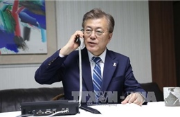 Bốn thách thức đối với Tổng thống đắc cử Hàn Quốc Moon Jae-in