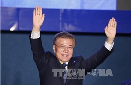Tân Tổng thống Hàn Quốc tuyên bố sẵn sàng thăm Triều Tiên