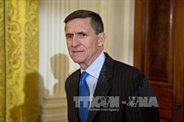 Điều tra những người cộng tác với cựu cố vấn an ninh Mỹ Flynn