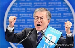 Tân Tổng thống Hàn Quốc thành lập chính phủ mới