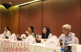 Cơ hội xúc tiến thương mại cho doanh nghiệp Việt tại triển lãm dệt may Ấn Độ