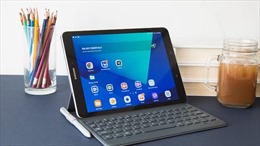 Samsung sắp mở bán máy tính bảng Galaxy Tab S3 