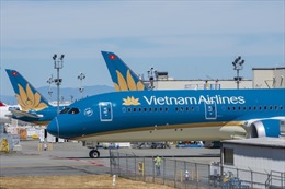 Vietnam Airlines đạt lợi nhuận hơn 850 tỷ đồng quý I/2017
