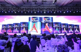 Dulux ra mắt hai sản phẩm sơn Ambiance® mới