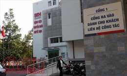 Sở Y tế TP Hồ Chí Minh lên tiếng về vụ tiêu hủy gần 20.000 viên thuốc ung thư  	