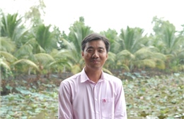 Nâng cao chất lượng tín dụng chính sách xã hội ở Đồng Tháp 