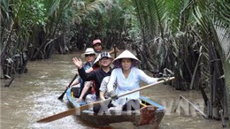 Tiền Giang: Phát triển bền vững tiềm năng du lịch sinh thái miệt vườn