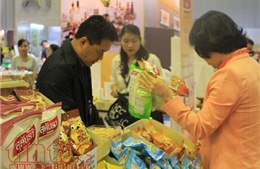 Gần 150 thương hiệu hàng đầu Thái Lan tới TP Hồ Chí Minh