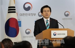 Đảng đối lập lớn nhất Hàn Quốc thông qua kế hoạch sáp nhập với 2 đảng nhỏ 