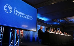 New Zealand chính thức thông qua TPP