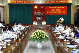 Hà Nội và Lâm Đồng tăng cường hợp tác trong các lĩnh vực 