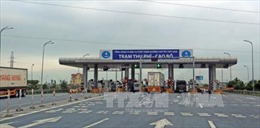 Lộ diện nhà đầu tư muốn mua quyền thu phí cao tốc Cầu Giẽ - Ninh Bình