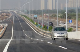 Lập Hội đồng thẩm định Báo cáo nghiên cứu tiền khả thi Dự án cao tốc Biên Hòa-Vũng Tàu