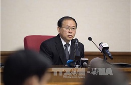Triều Tiên khẳng định quyền "trừng phạt" công dân Mỹ
