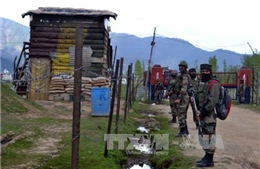 Pakistan triệu đại diện Ấn Độ phản đối về vụ nổ súng qua biên giới