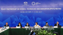 APEC 2017: Tiếp tục các cuộc họp liên quan trong khuôn khổ Hội nghị SOM-2 
