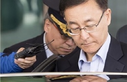 Tổng thống Hàn Quốc sẽ chấp nhận đơn từ chức của trưởng cơ quan công tố 